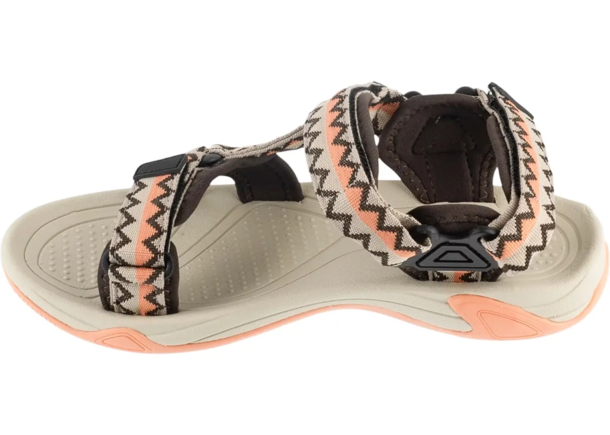 Sandale Hamal Wmn Hiking Sandal - Img 2