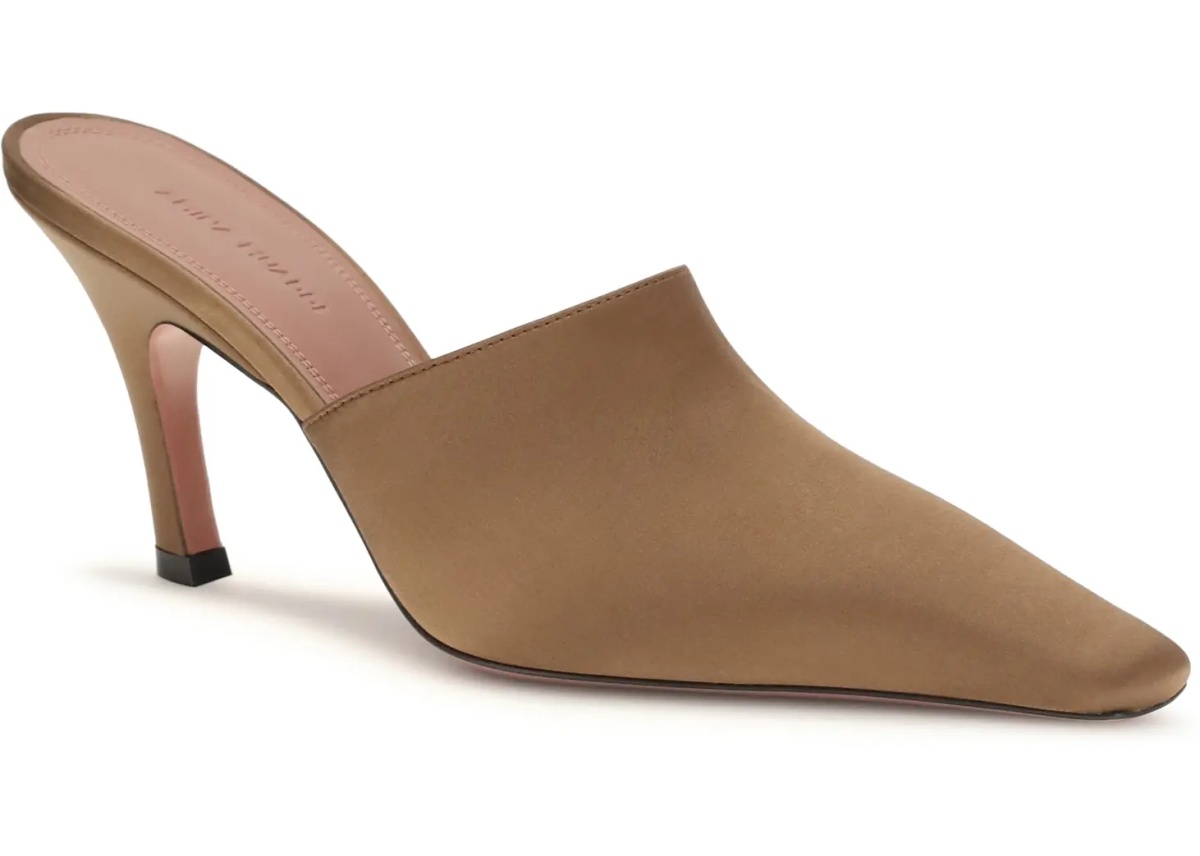 Sandale Jamie Mules Sandals - Img 2