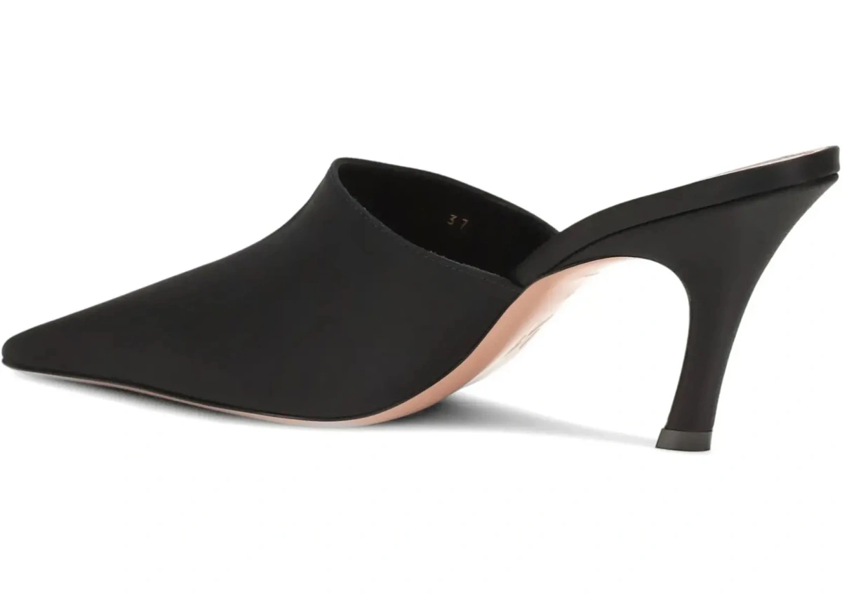 Sandale Jamie Mules Sandals - Img 6