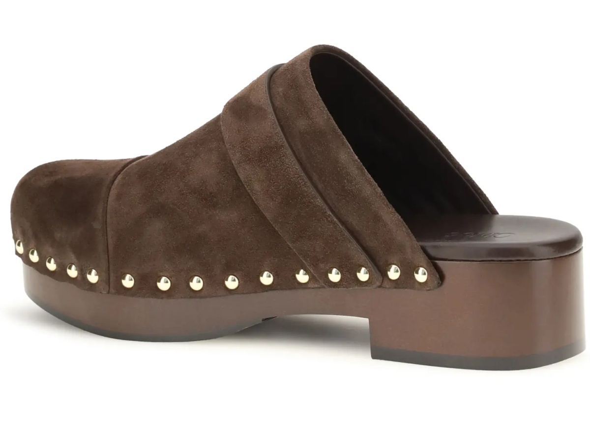 Sandale Jeannette Clog Mules - Img 3
