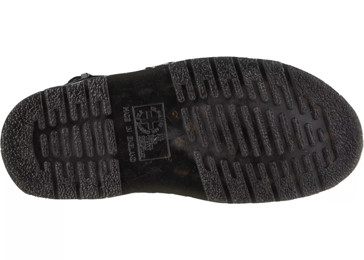 Sandale Jorge Shearling Sandals - Img 4