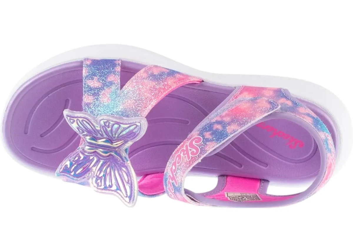 Sandale Jumpsters Sandal - Butterfly Brites - Img 3