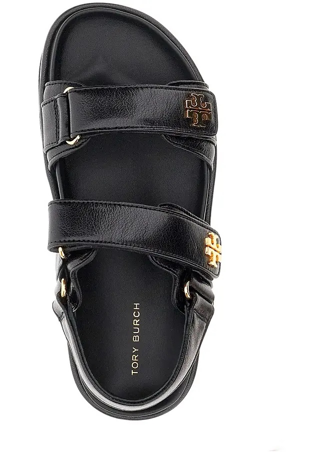 Sandale 'Kira' leather sandals - Img 4