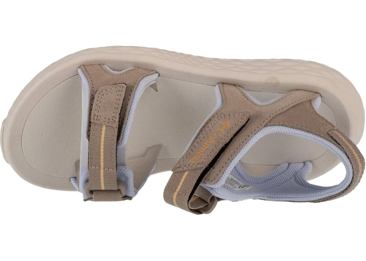 Sandale Konos Hiker 2-Strap Sandal W - Img 3
