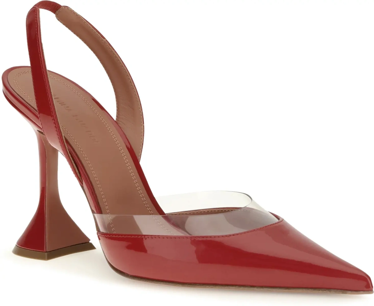 Sandale Lara Slingback Pumps - Img 2