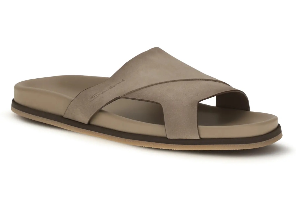 Sandale Leather Sandals - Img 2