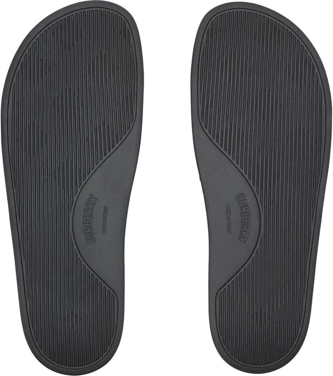 Sandale Logo Slippers - Img 8