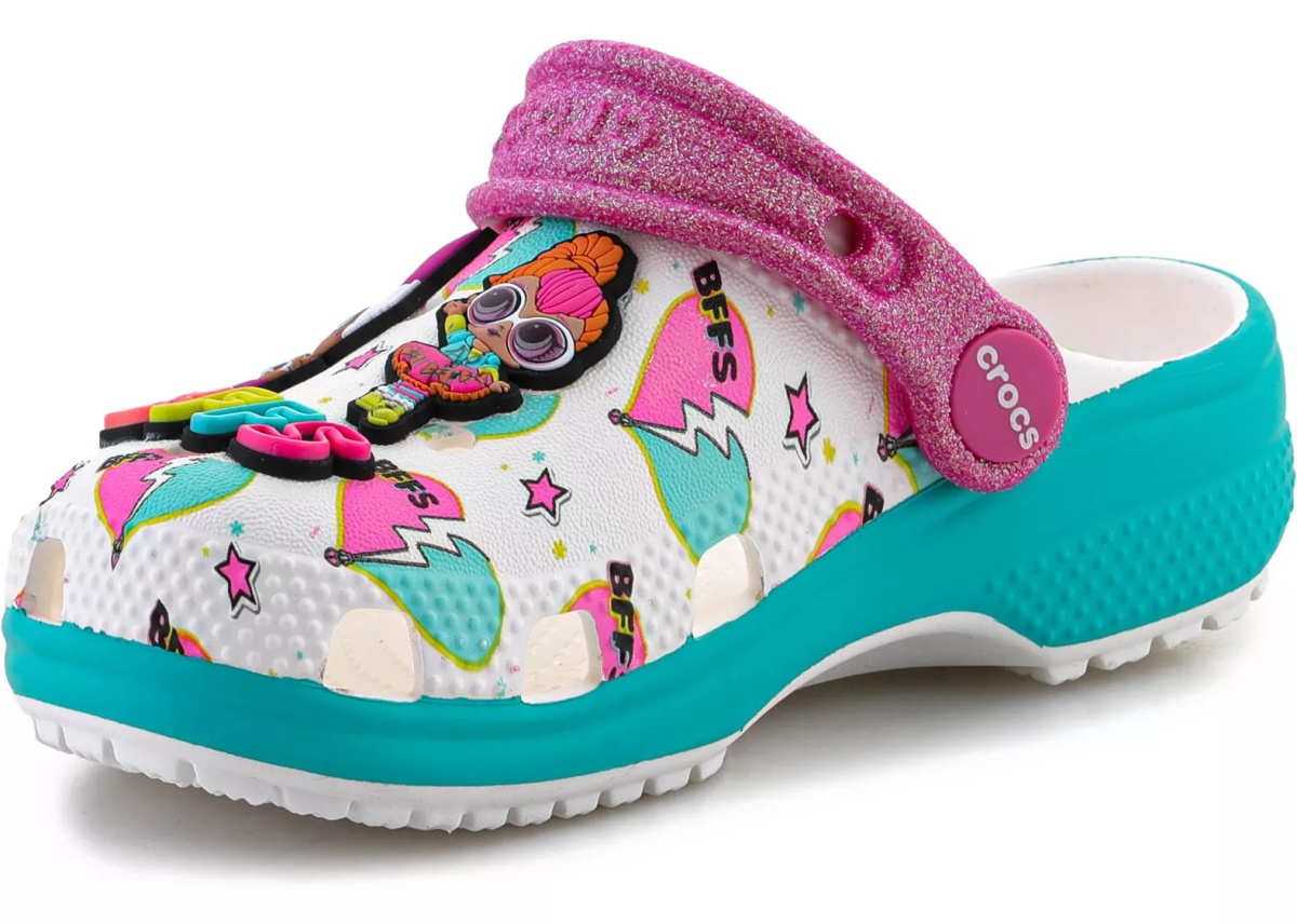 Sandale Lol Surprise Bff Classic Clog Toddler - Img 3