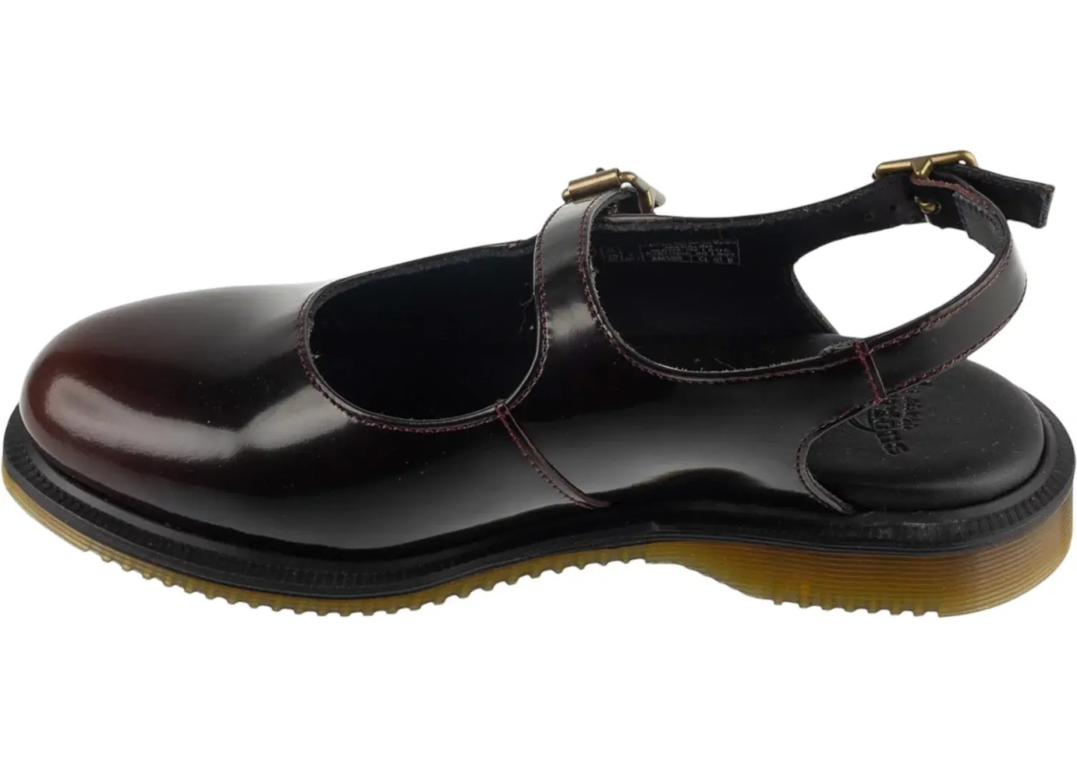 Sandale Madaline Mary Jane Shoes - Img 2