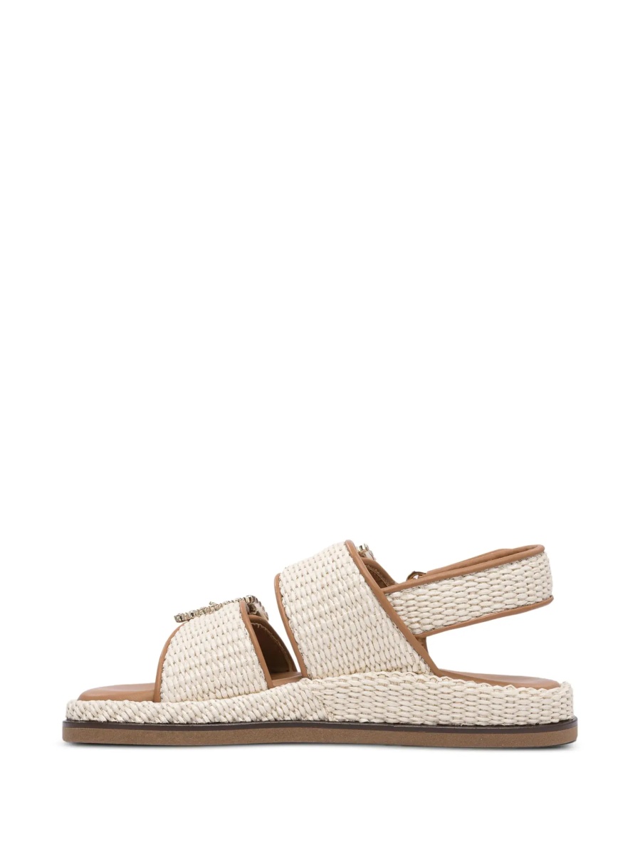 Sandale "Maya" low sandals - Img 7