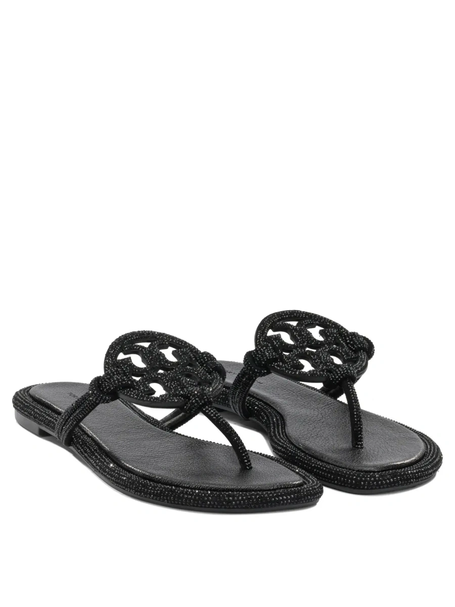 Sandale "Miller" Flat Sandals - Img 2