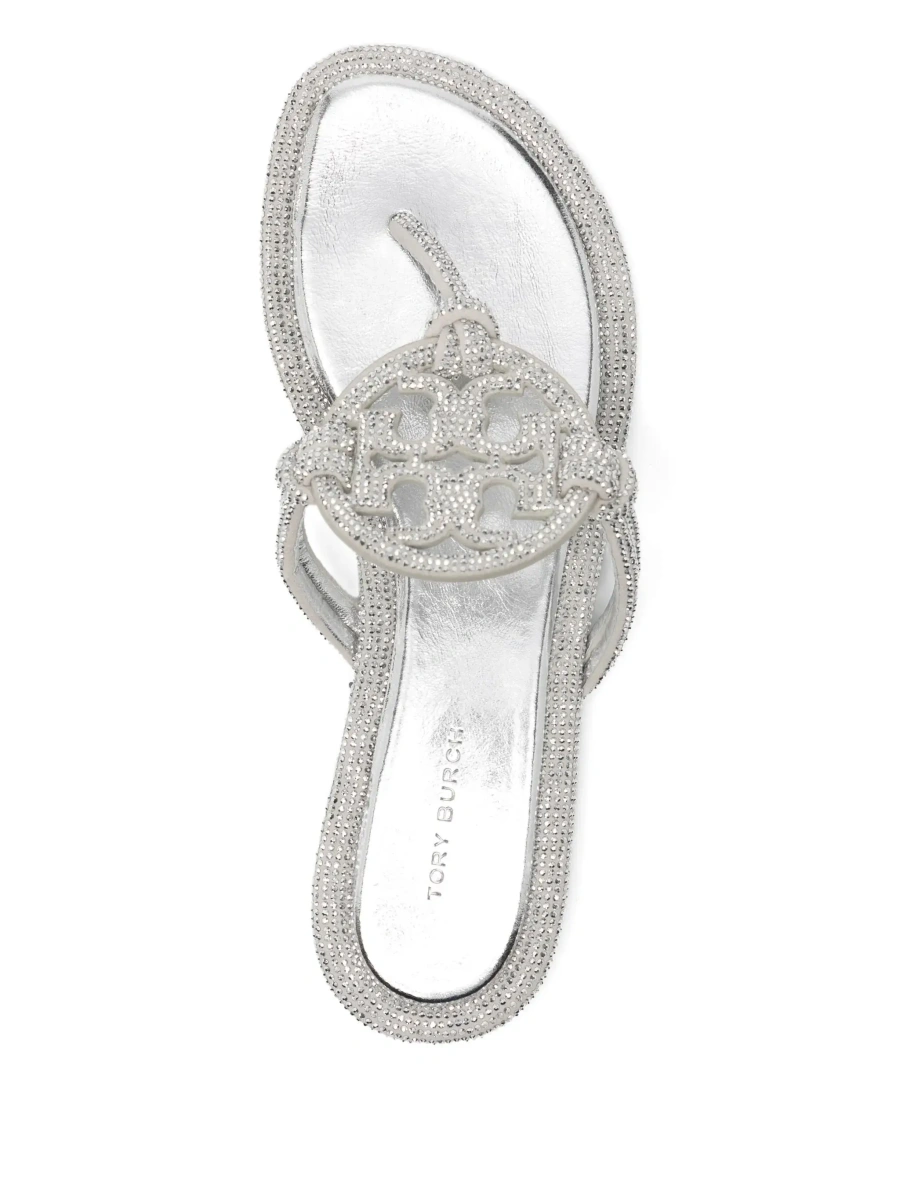 Sandale "Miller" Flat Sandals - Img 8