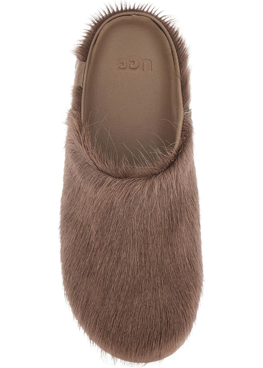 Sandale Otzo nubuck Clogs - Img 8