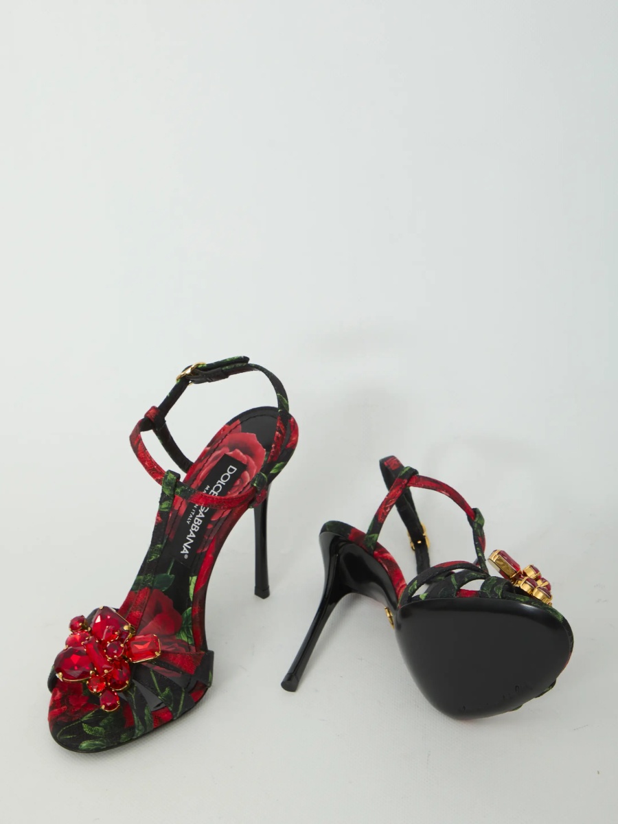 Sandale Rose Sandals - Img 5