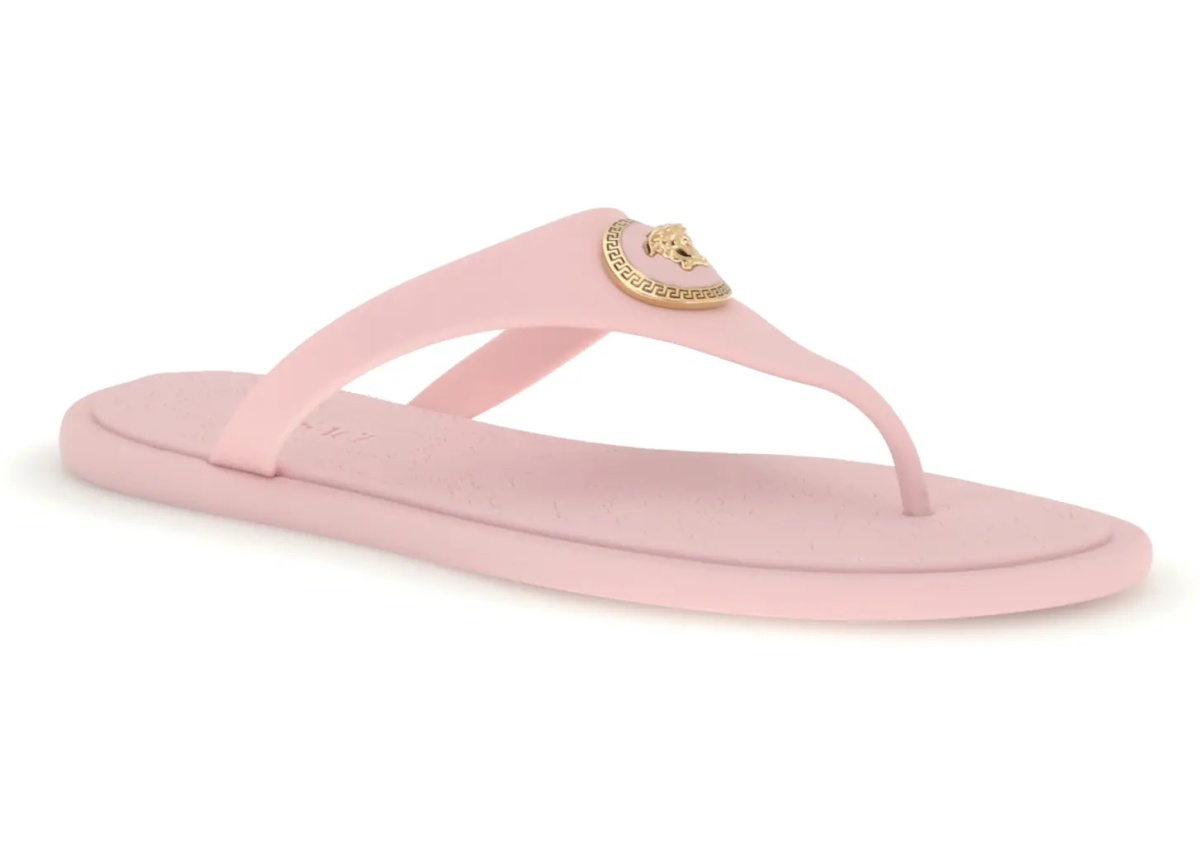 Sandale Rubber Thong Sandals - Img 2