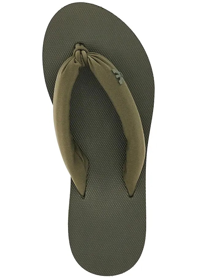 Sandale Rubber thong slides with Eagle logo - Img 4