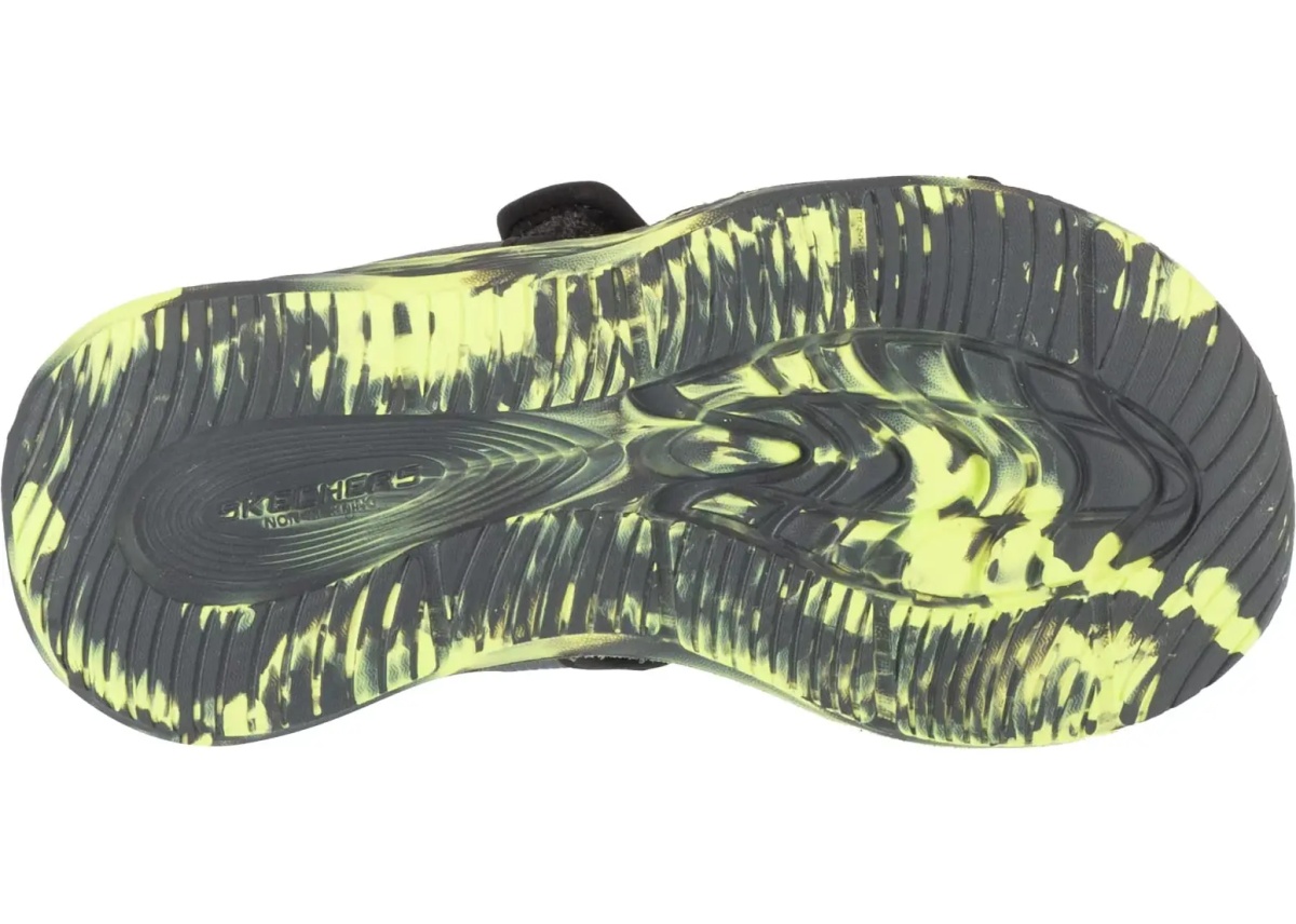 Sandale S-Lights: Sola Glow Sandal - Fusion Brights - Img 4