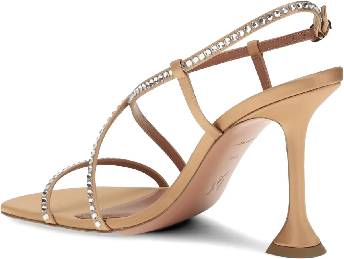 Sandale Sally Crystal Sandals - Img 6