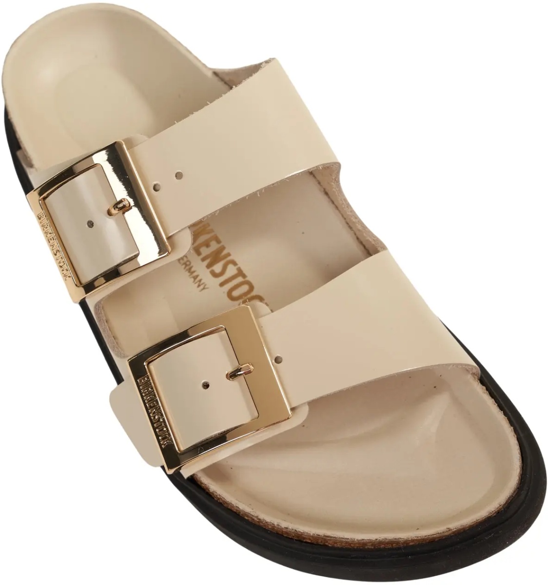 Sandale Sandals 'Arizona Droplet Buckle' - Img 4