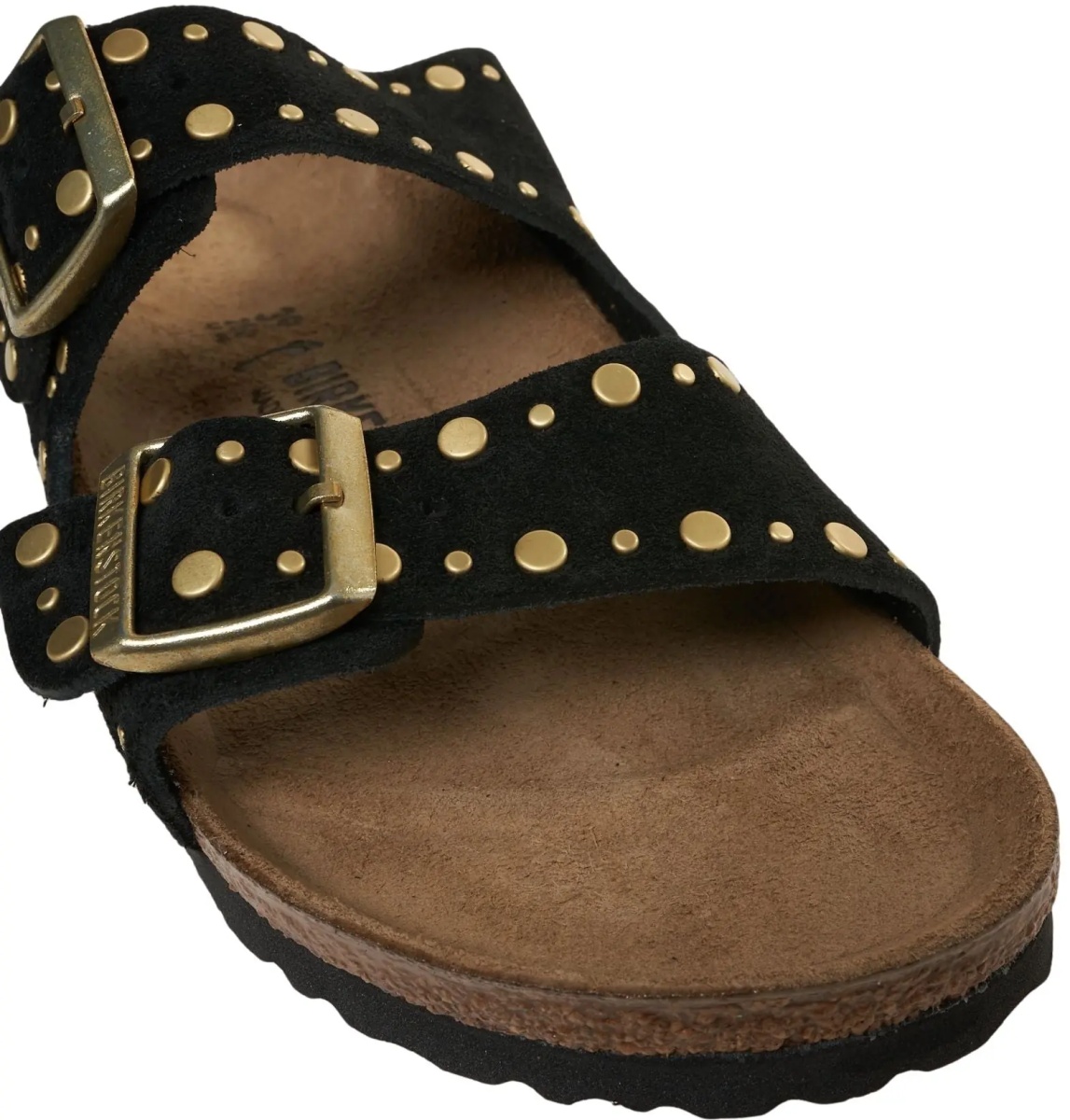 Sandale Sandals 'Arizona Rivet Border' - Img 4