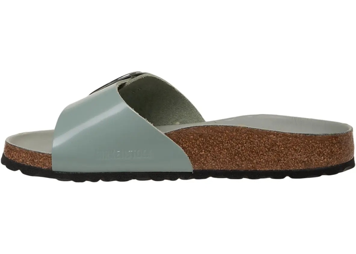 Sandale Sandals 'Madrid Big Buckle' - Img 3