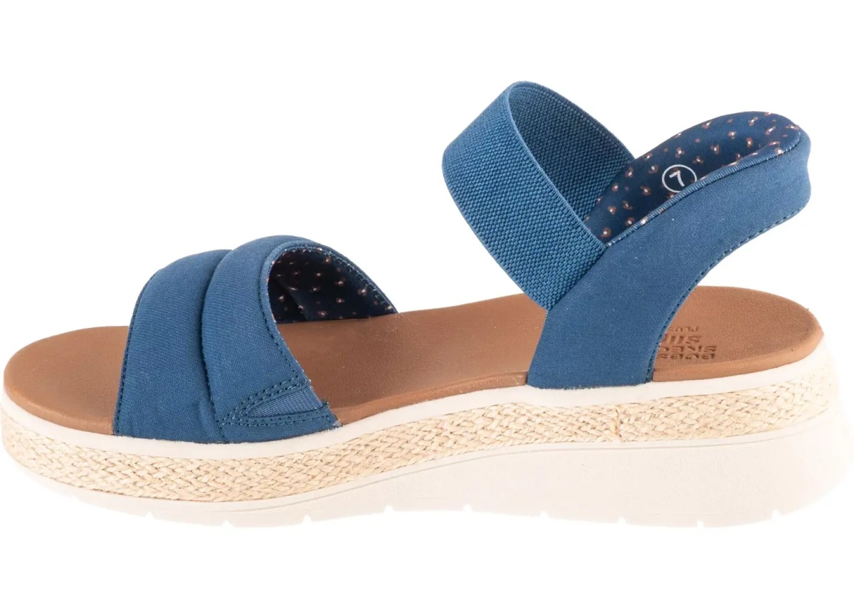 Sandale Slip-Ins: BOBS Sun Ray - Img 2