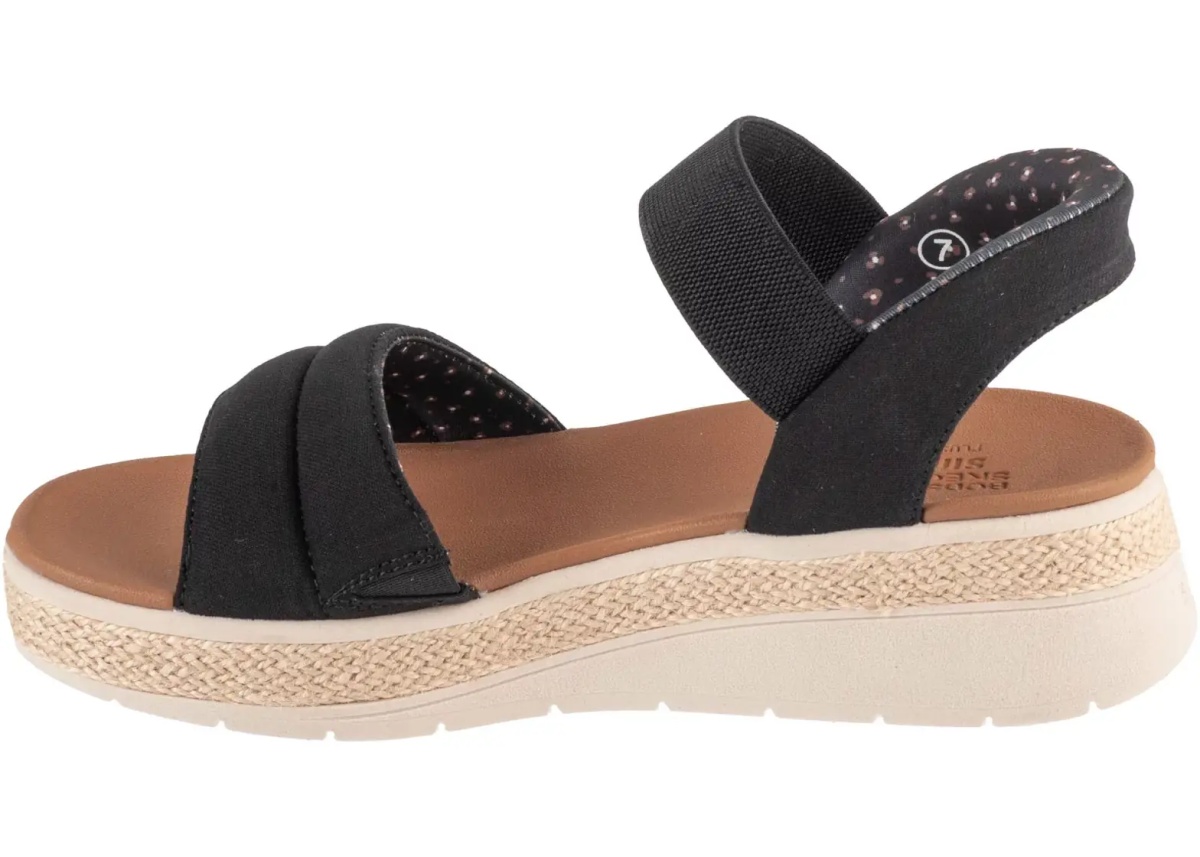 Sandale Slip-Ins: BOBS Sun Ray - Img 2