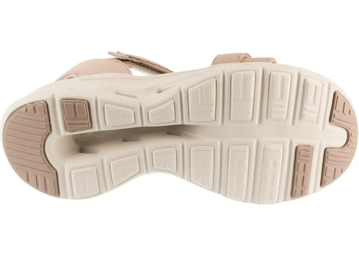 Sandale Slip-Ins: GO Walk Glide-Step 2.0 Sandal - Ella - Img 4