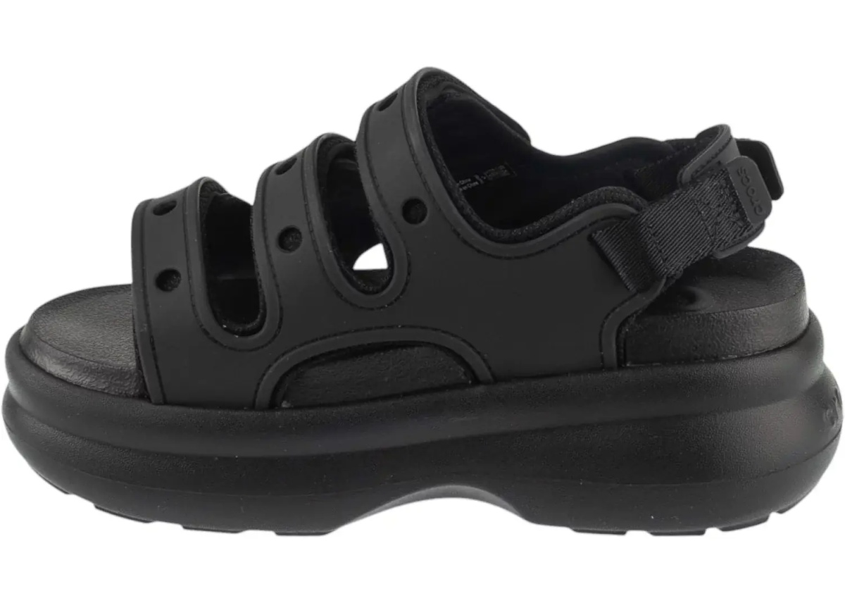 Sandale Soho Frosted Sport Sandal W - Img 2