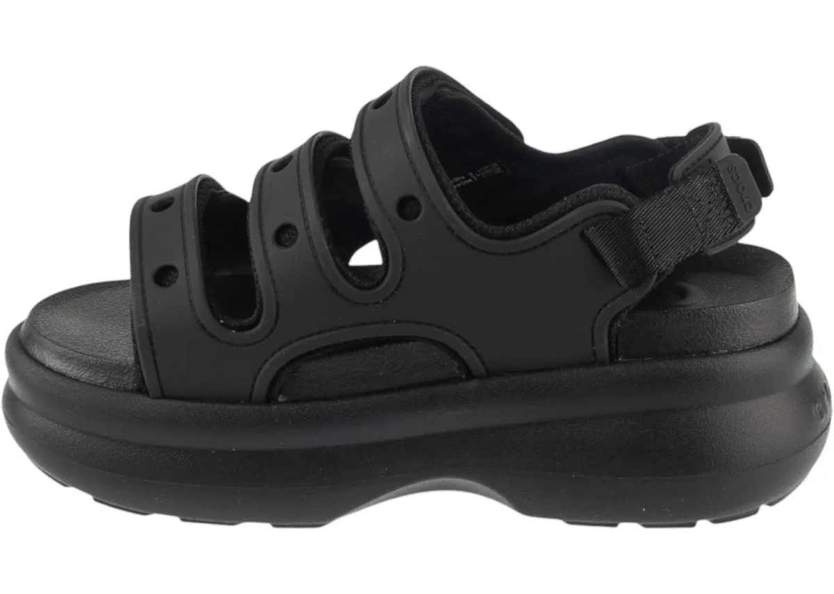 Sandale Soho Frosted Sport Sandal W - Img 2