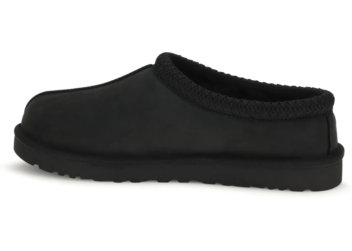 Sandale Tasman II Nubuck Clogs - Img 3