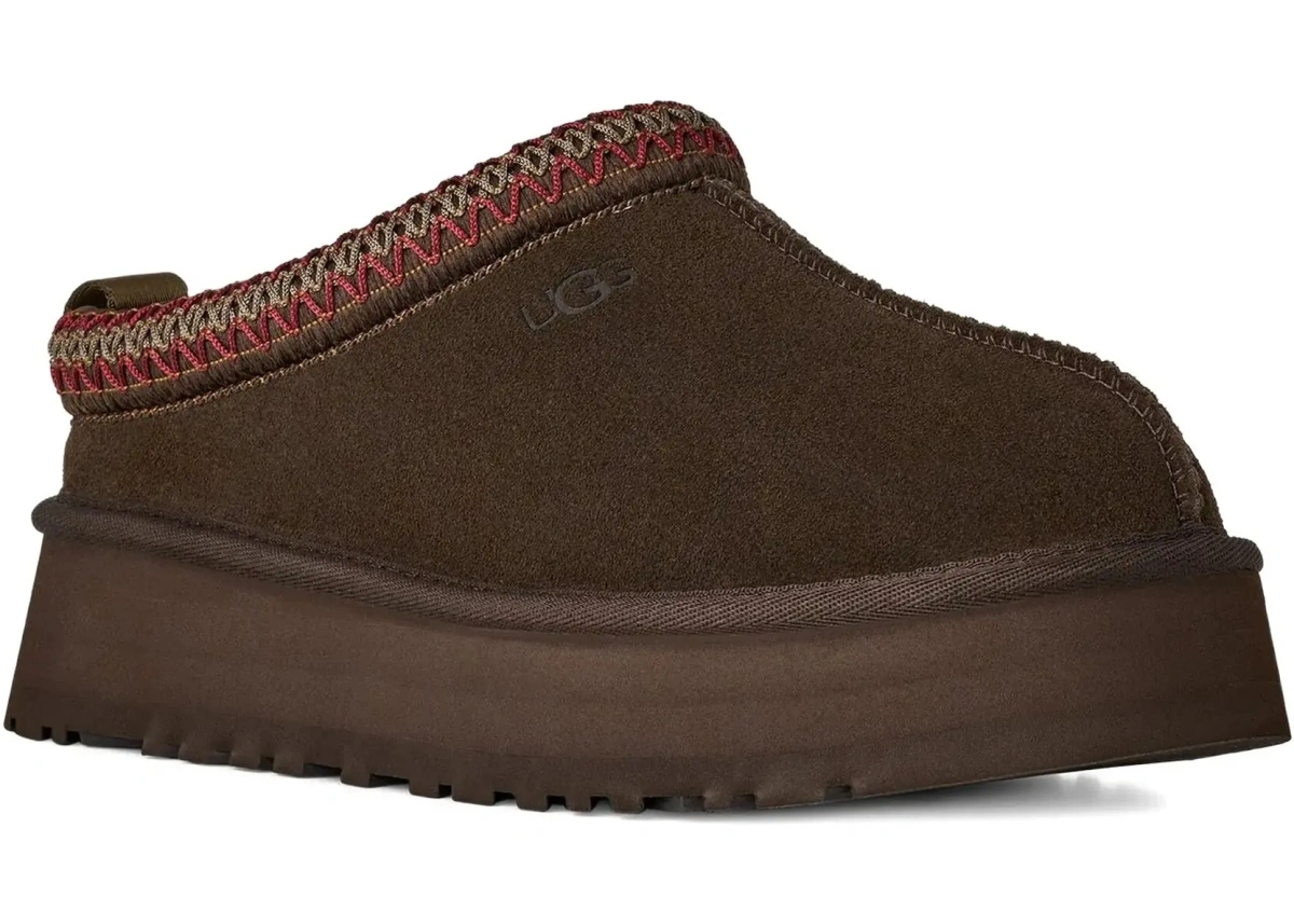 Sandale Tazz II suede Mules - Img 5