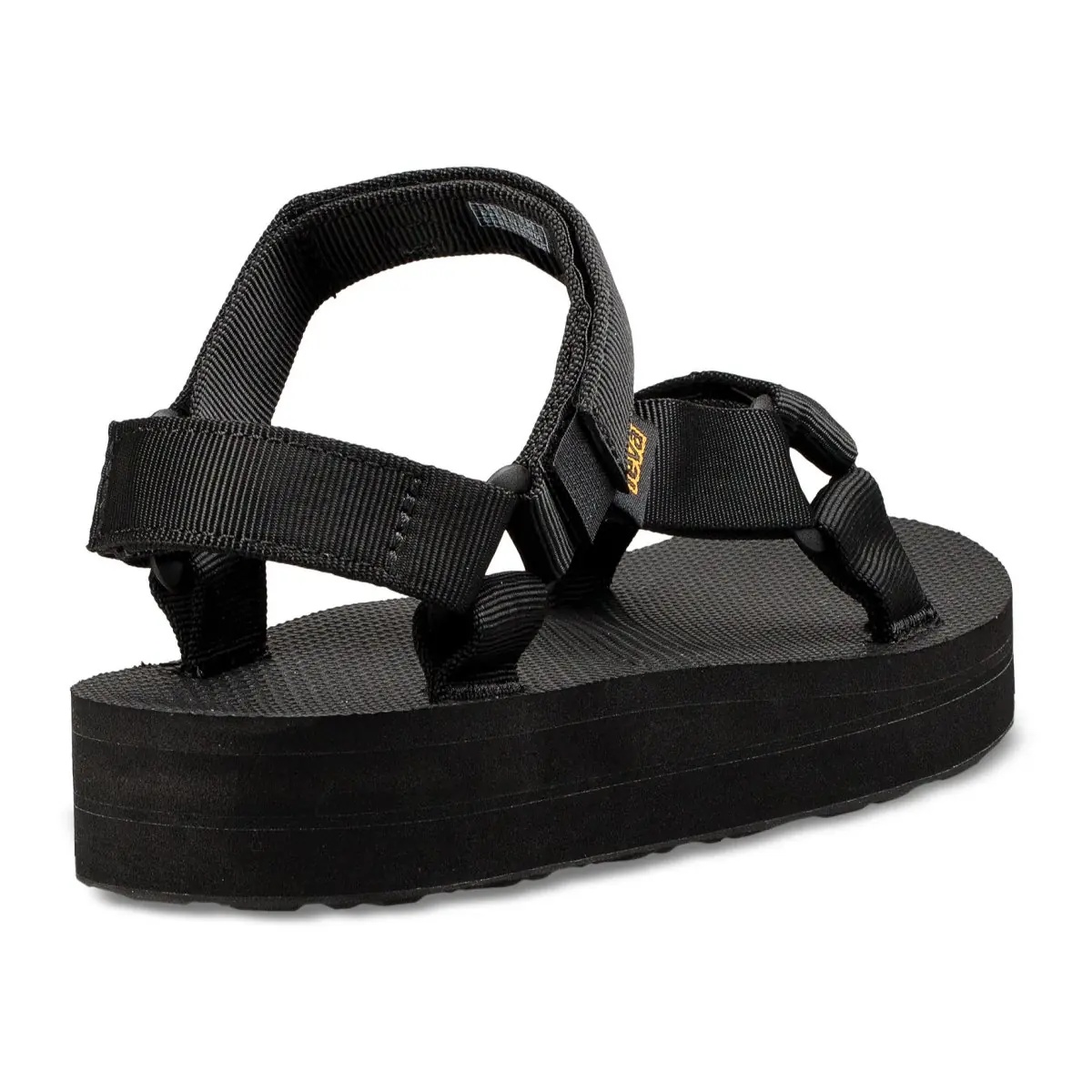Sandale TEVA SANDAL 1090969.BLK BLACK - Img 4