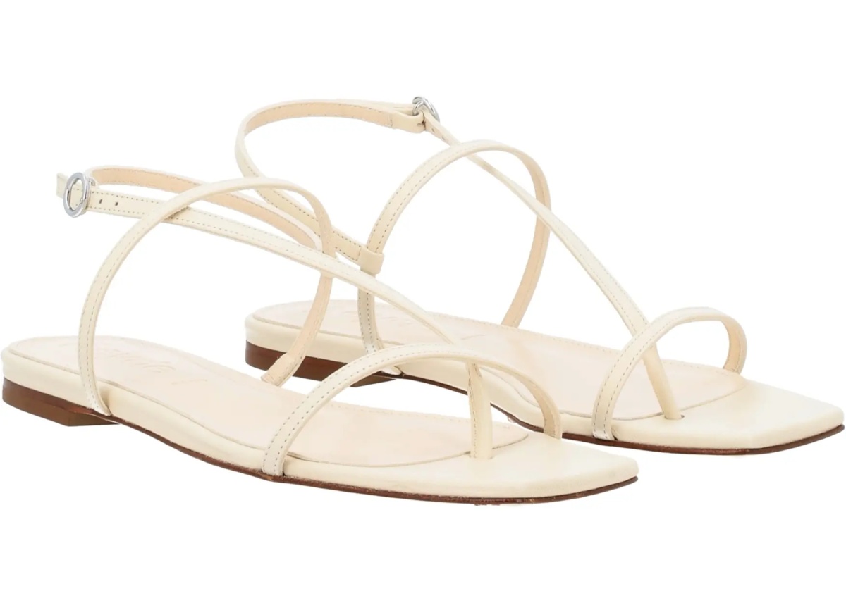Sandale Thong Sandal "Ella" - Img 2