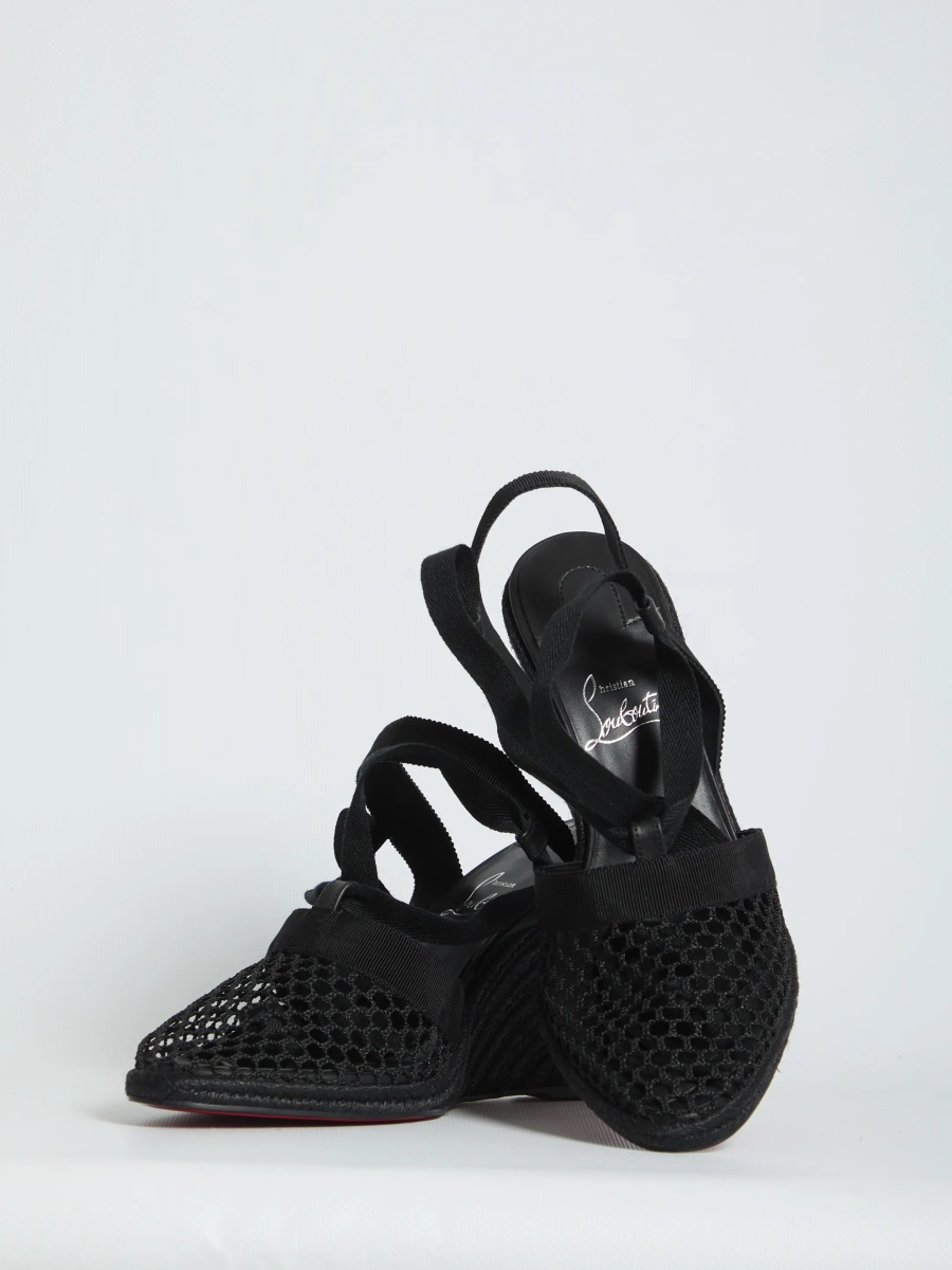 Sandale Toleda Espadrille Sandals - Img 4