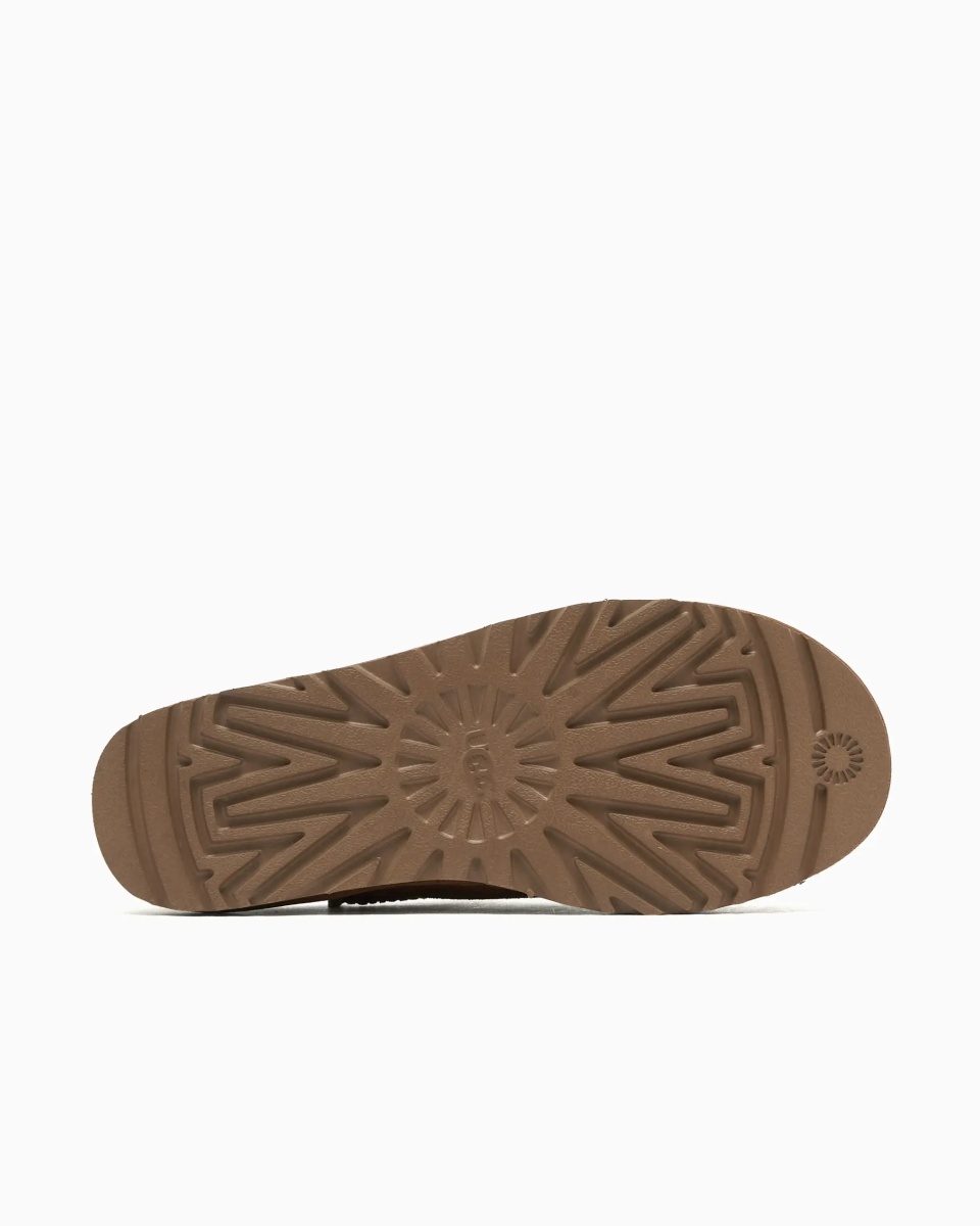 Sandale UGG bootie 1173891.CHE CHESTNUT - Img 5