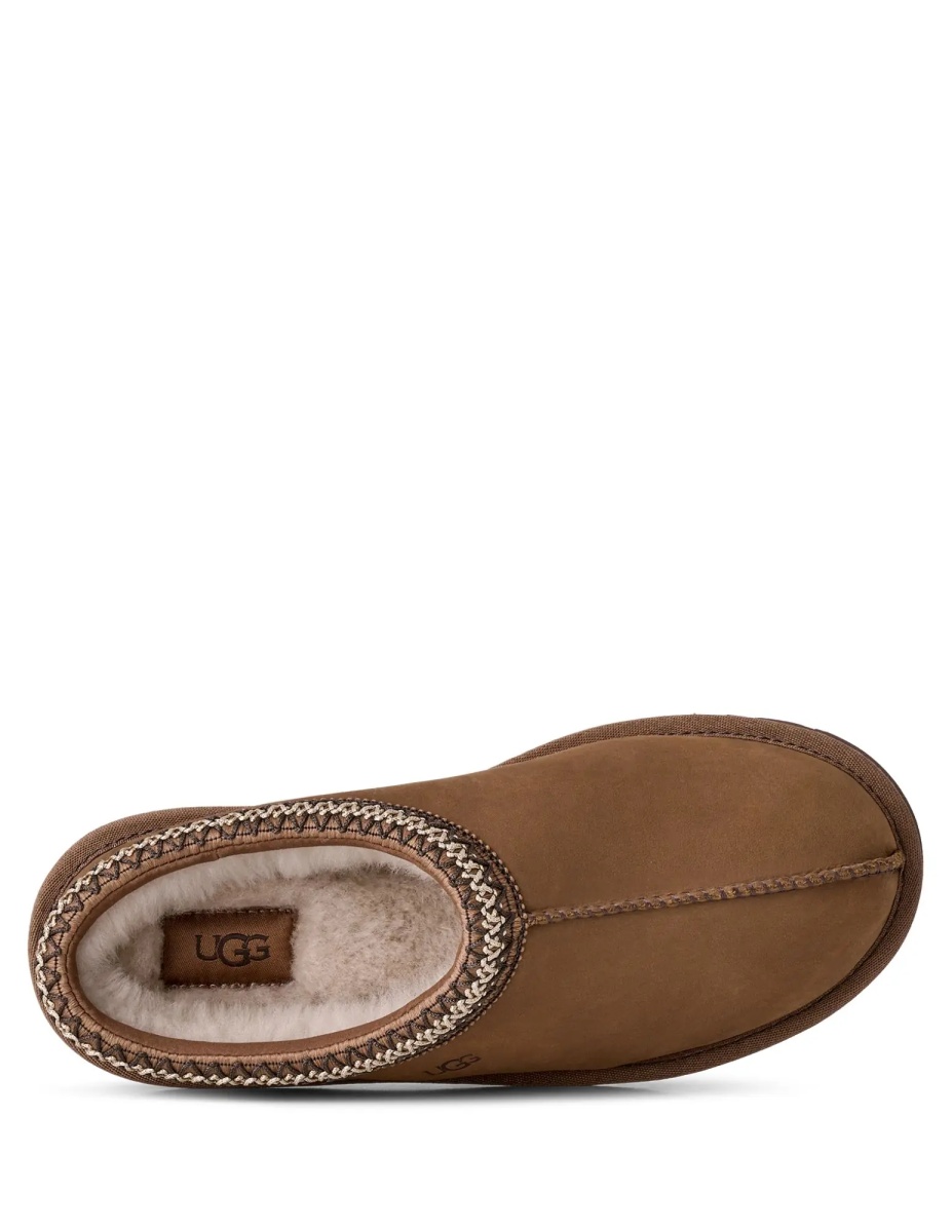 Sandale Ugg mule 1184353.DKC DARK CHESTNUT - Img 5