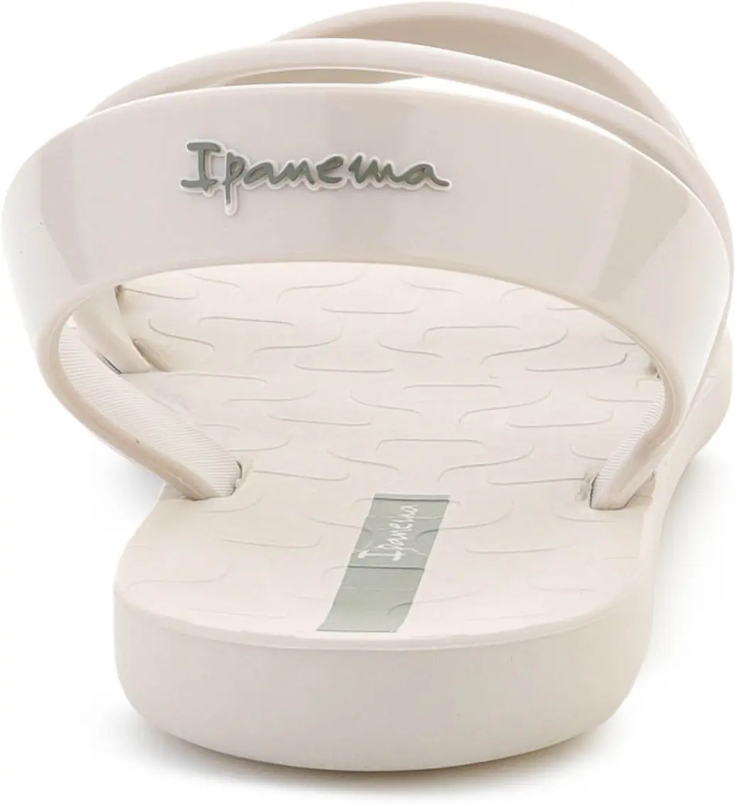 Sandale VIBRANT SANDAL FEM BEIGE/BEIGE/GREEN - Img 5