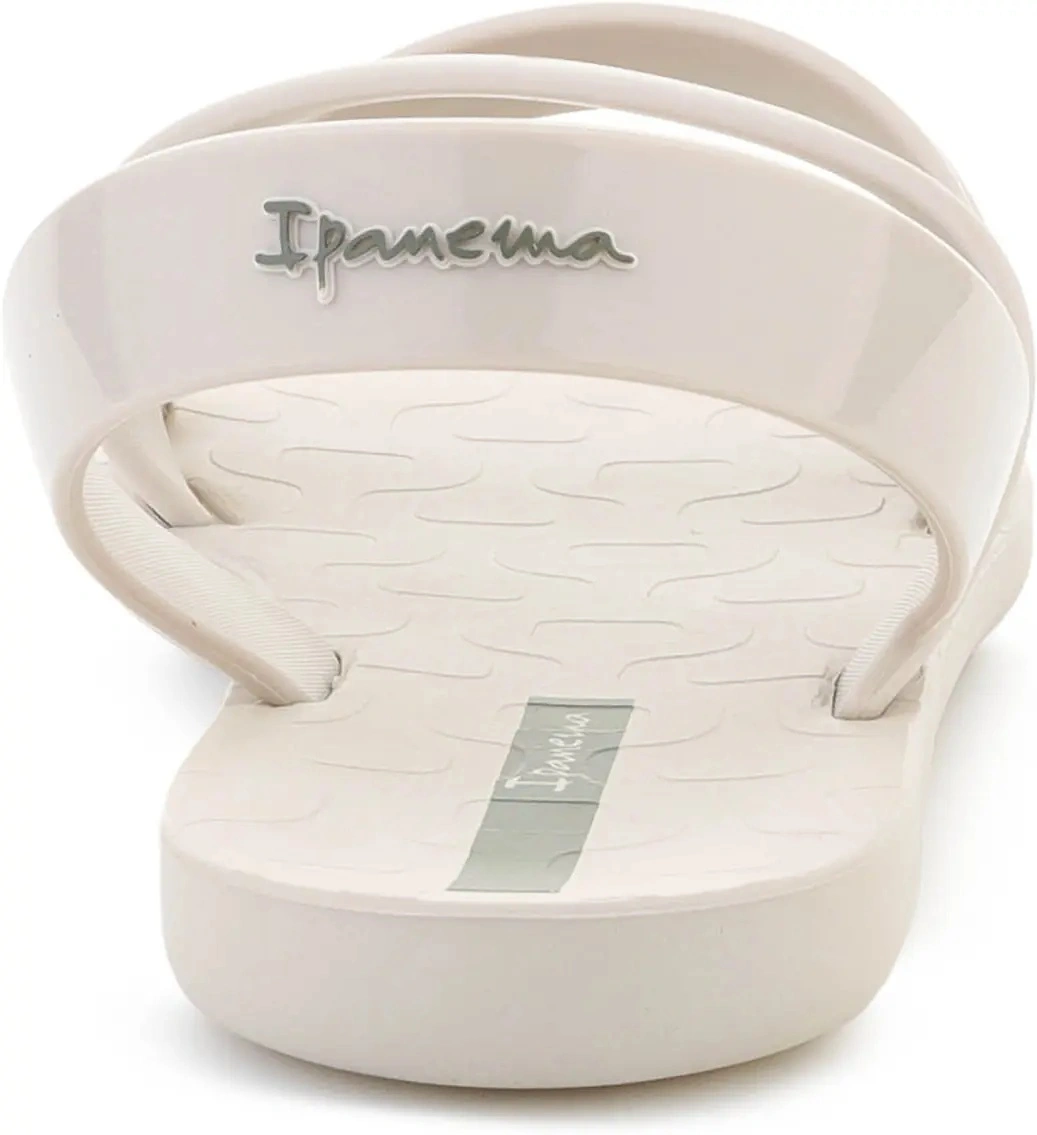 Sandale VIBRANT SANDAL FEM BEIGE/BEIGE/GREEN - Img 5