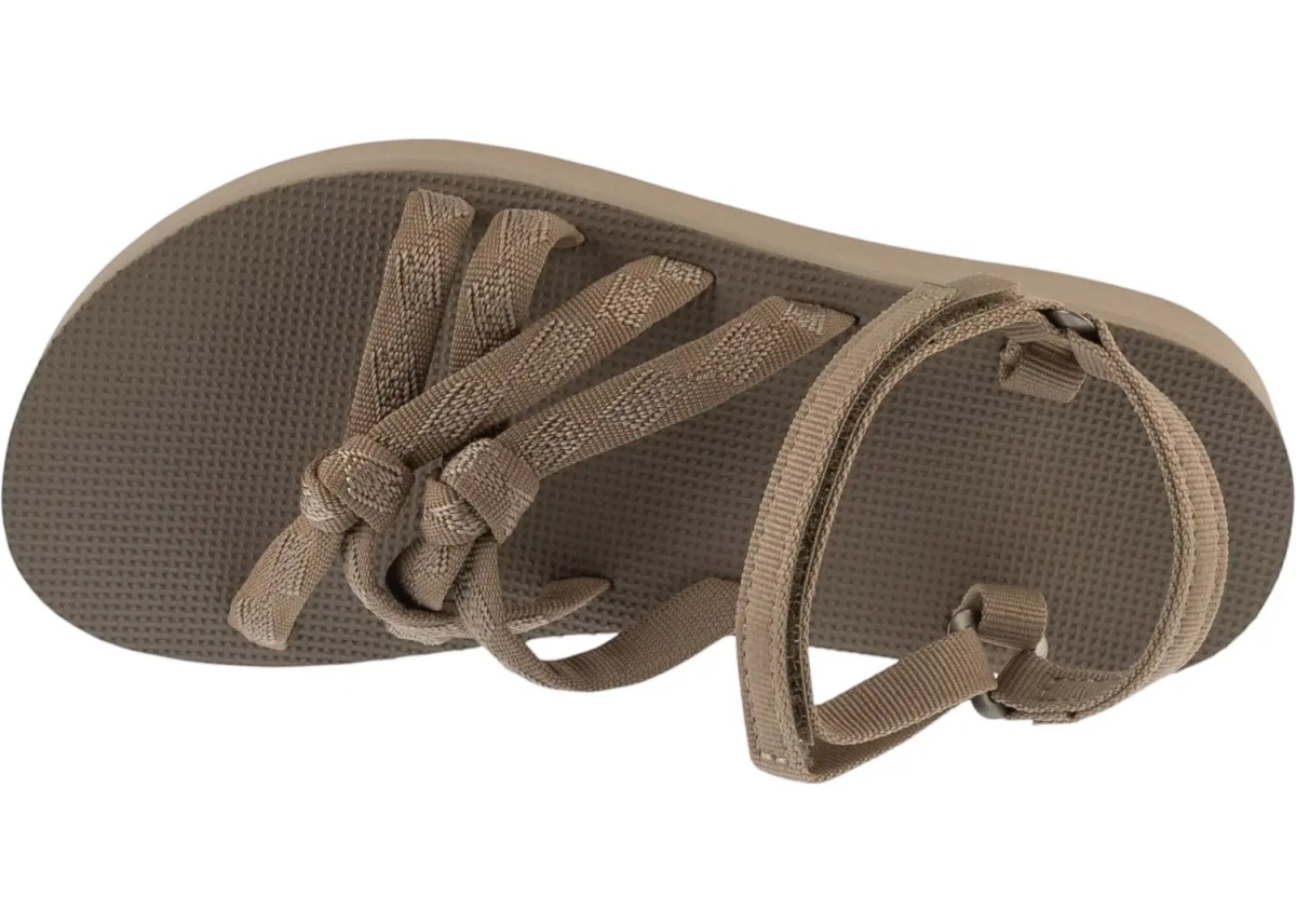 Sandale W Midform Kena Slim Sandals - Img 3
