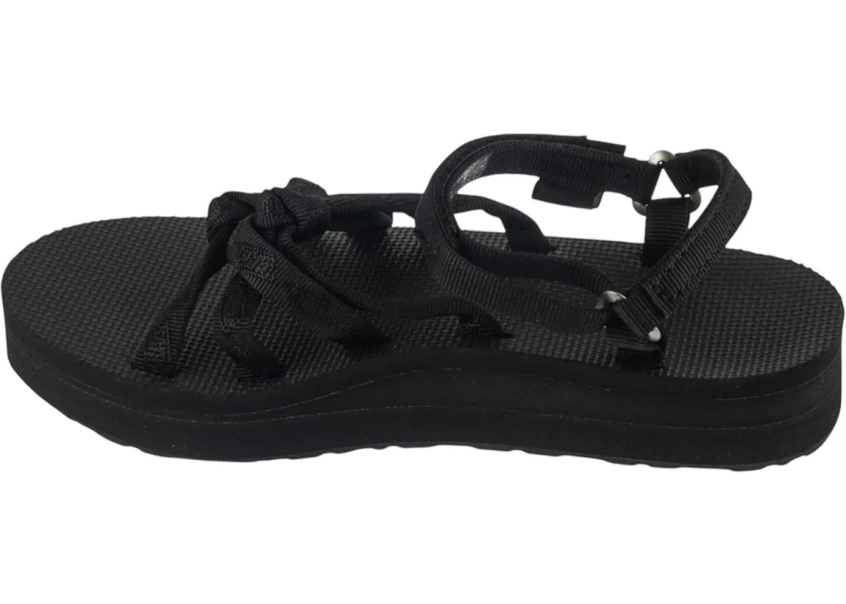 Sandale W Midform Kena Slim Sandals - Img 2
