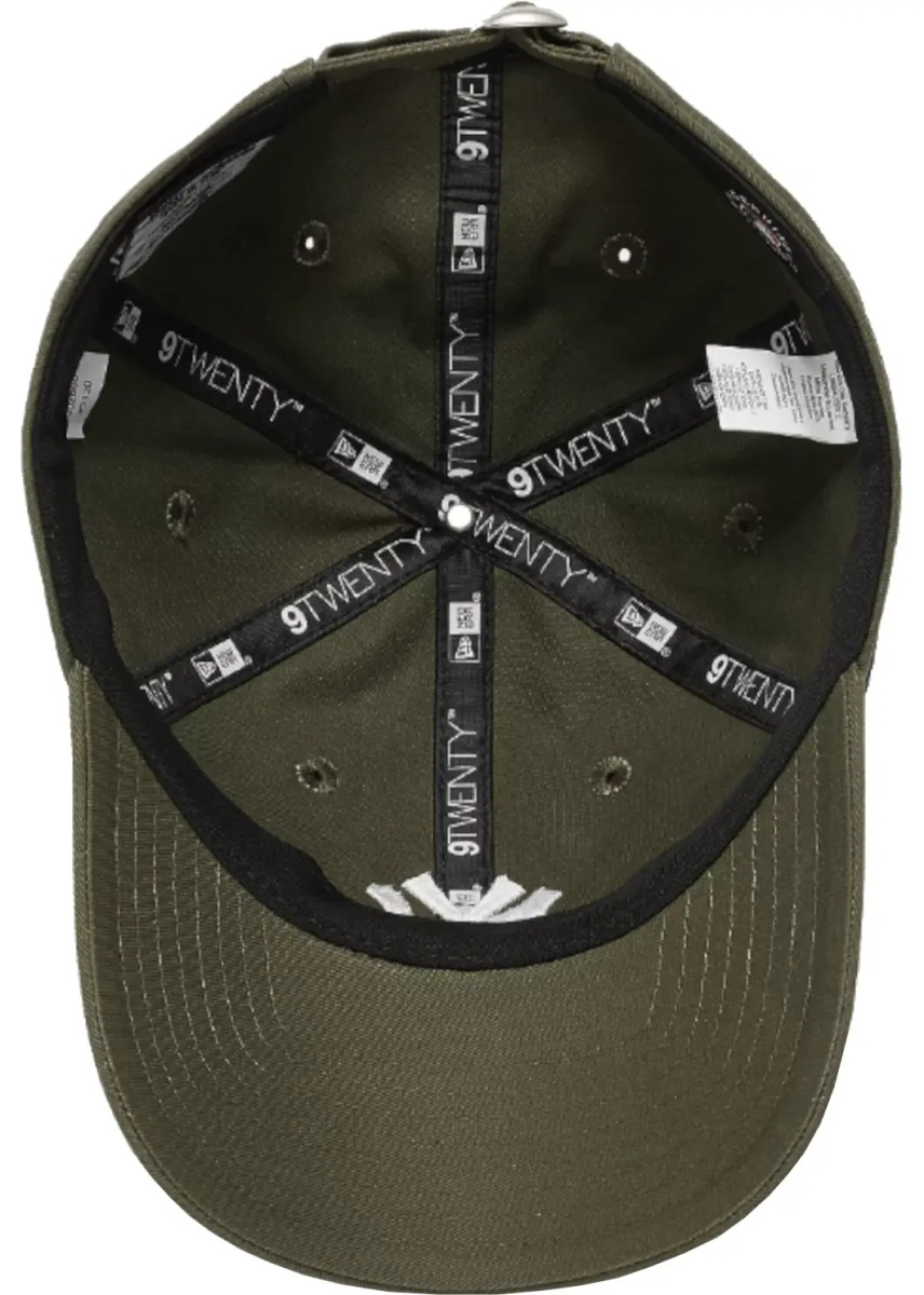 Sapca 9TWENTY League Essentials New York Yankees Cap - Img 3