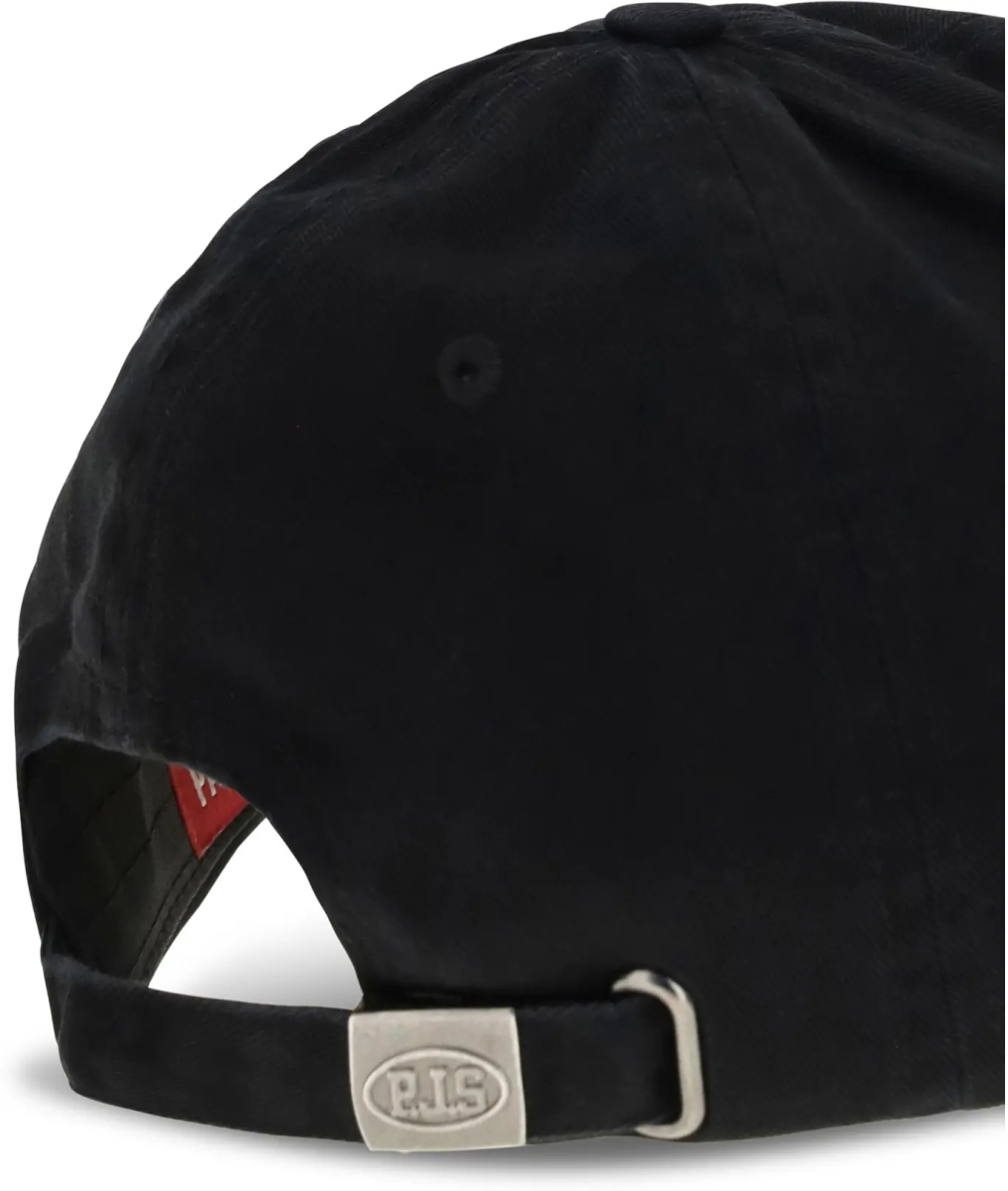 Sapca Baseball Cap Leod with logo - Img 3