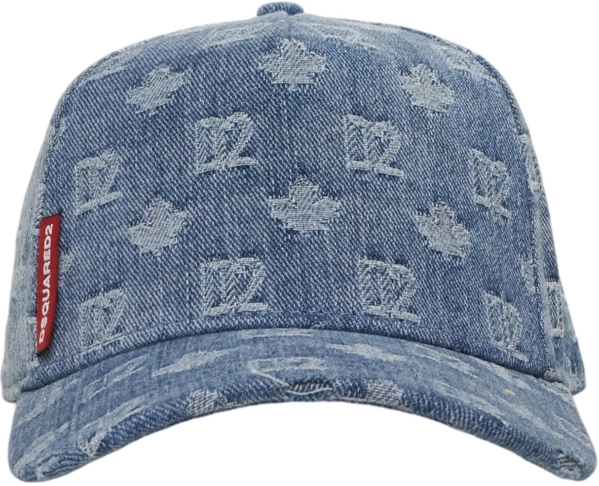 Sapca Baseball cap with logo - Img 2