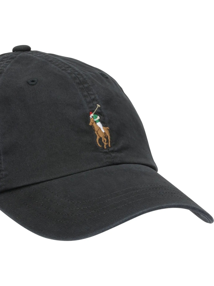 Sapca Baseball cap with logo - Img 4