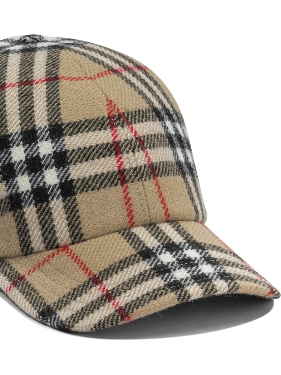 Sapca "Check" Baseball Cap - Img 4