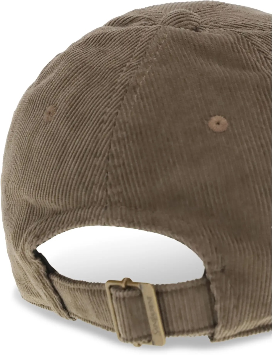 Sapca Corduroy Baseball Hat - Img 3