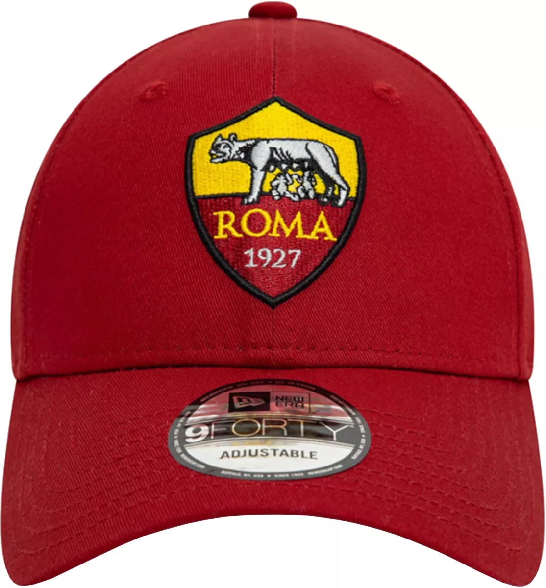 Sapca Core 9FORTY AS Roma Cap - Img 2