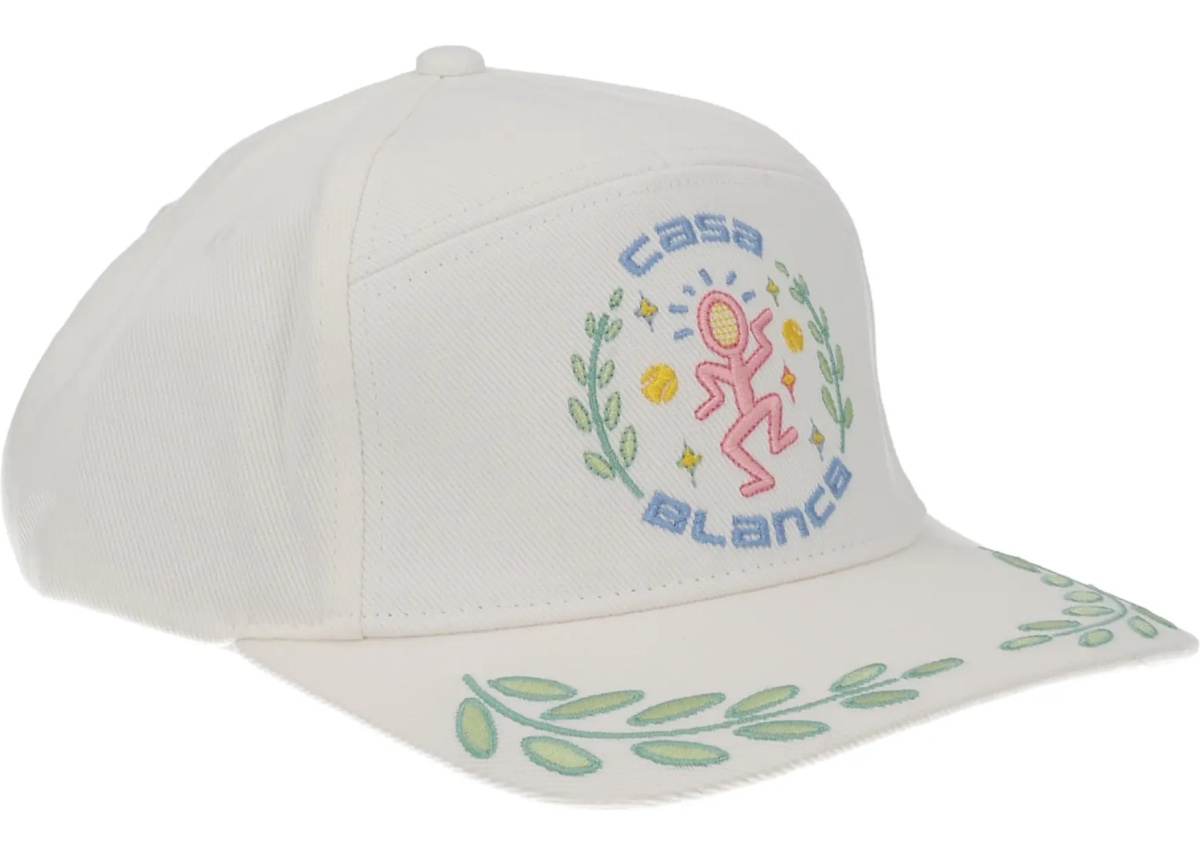 Sapca "Dance Joy" Baseball Hat - Img 2