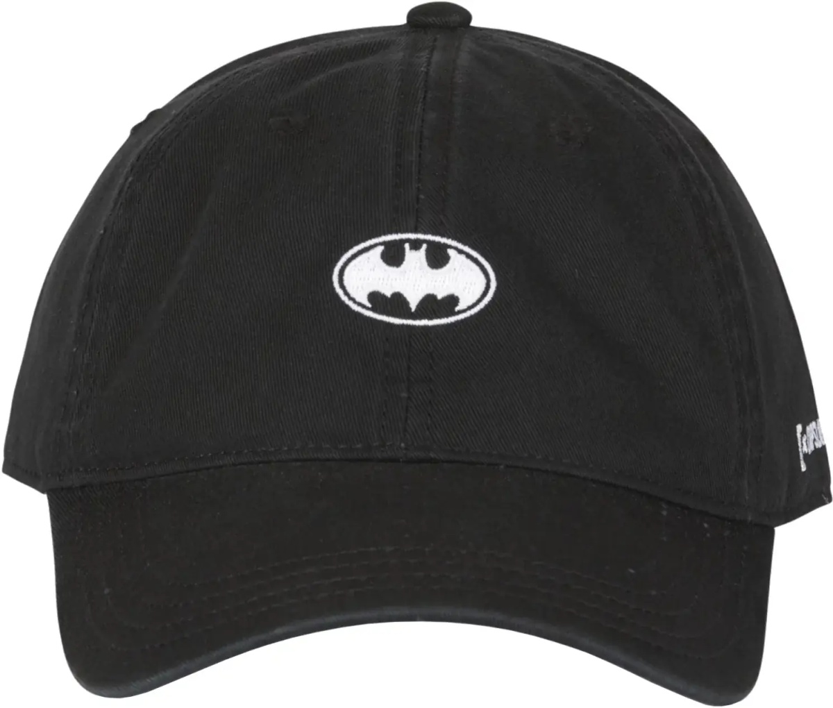 Sapca DC Comics Batman Cap - Img 2